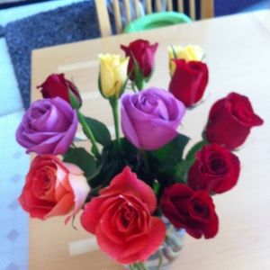 Meet your Posher, Christine